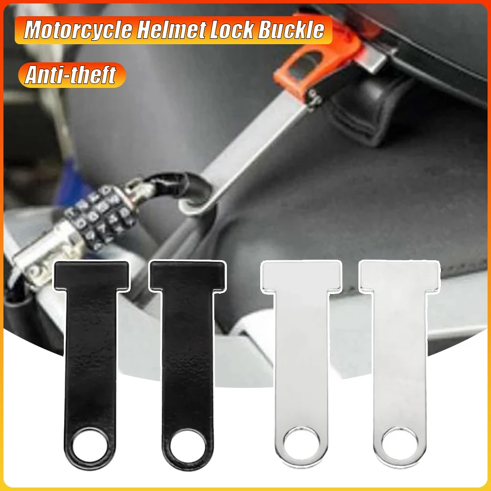 Quick Release Buckle Motorcycle Helmet - زوج واحد من مشبك قفل خوذة