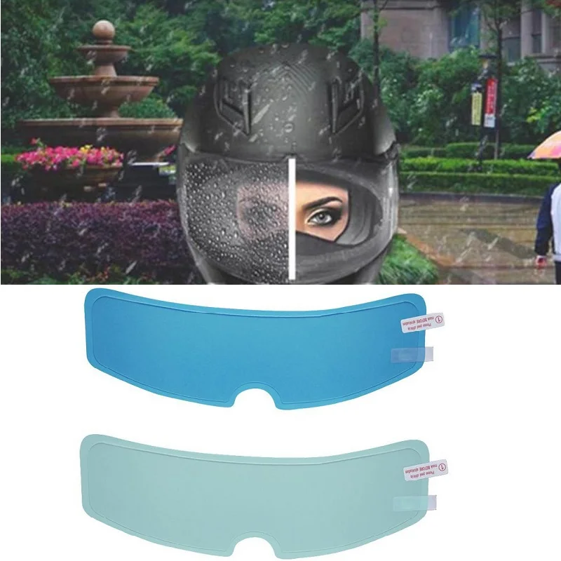Motorcycle Helmets - إكسسوارات MT Helmets: عدسة خوذة شفافة