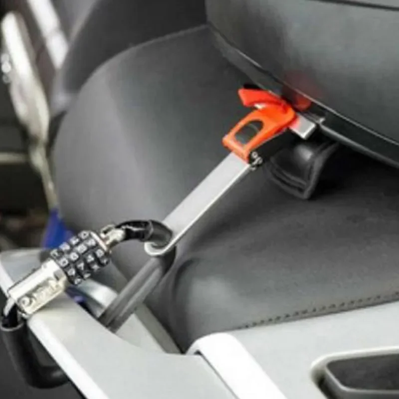 زوج واحد من مشبك قفل خوذة الدر - مراجعة Quick Release Buckle Motorcycle Helmet وسعره