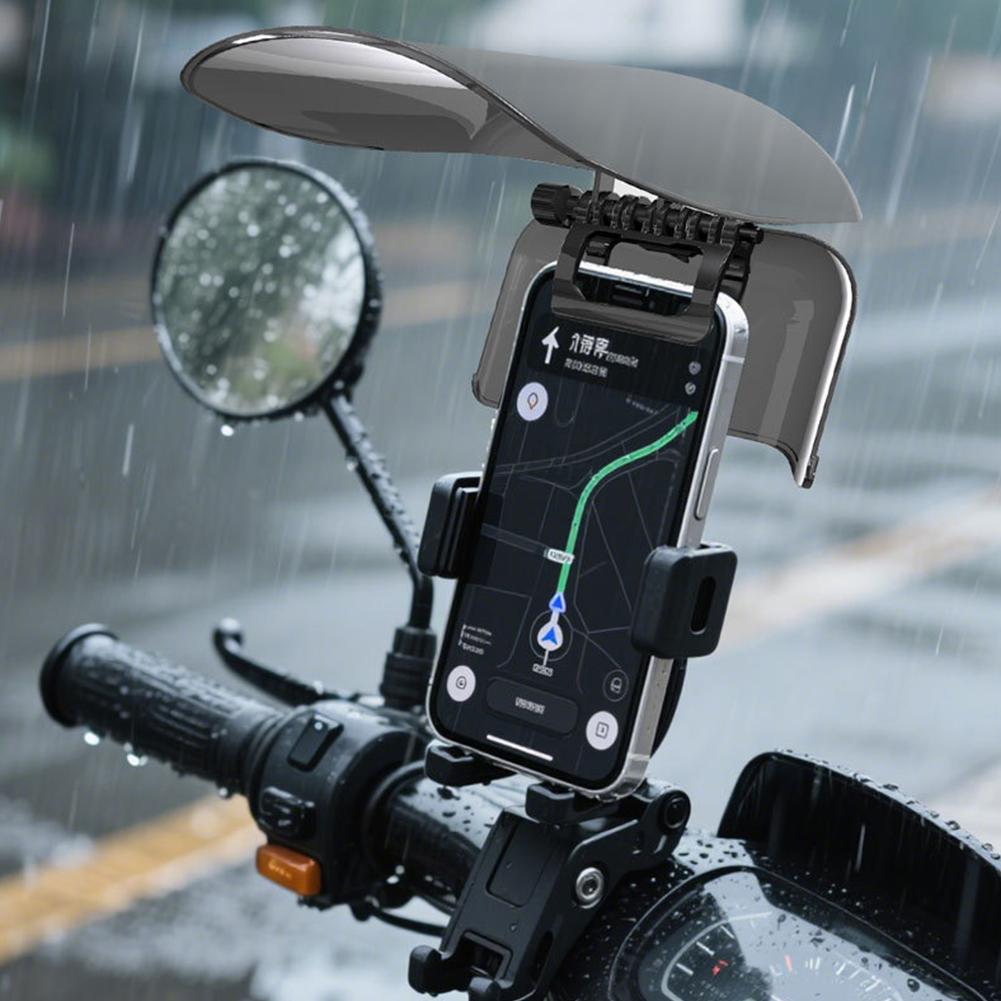 قبعة الشمس نمط الهاتف جبل الشم - مراجعة Riding Gear وسعره