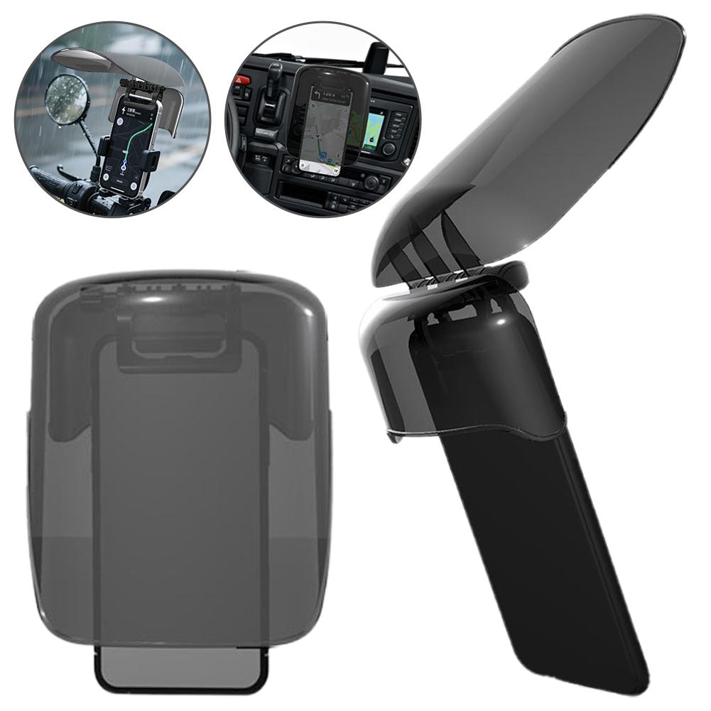 قبعة الشمس نمط الهاتف جبل الشم - مراجعة Riding Gear وسعره